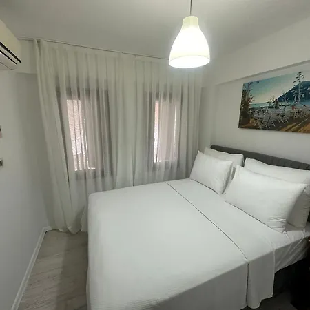 Hotel Wish Bodrum