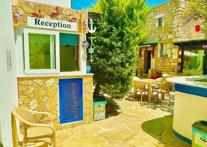 Wish Hotel Bodrum