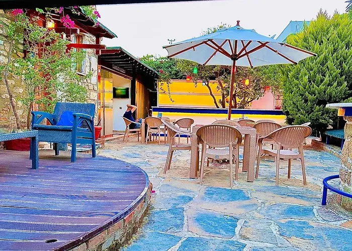 Wish * Bodrum