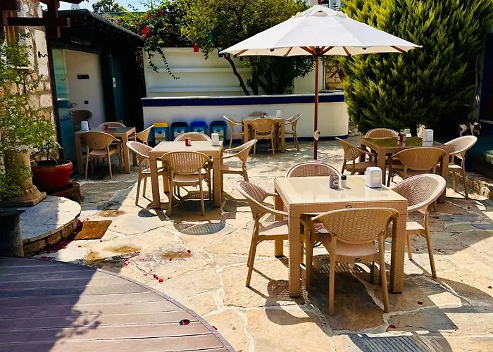 Wish Hotel Bodrum