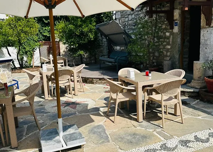 Hotel Wish Bodrum