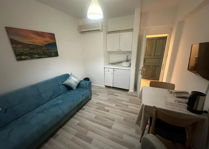 Wish Hotel Bodrum