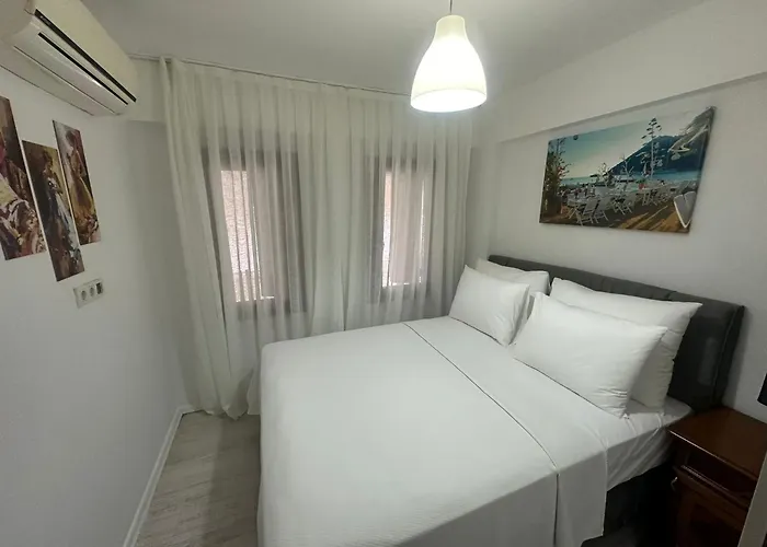 Hotel Wish Bodrum