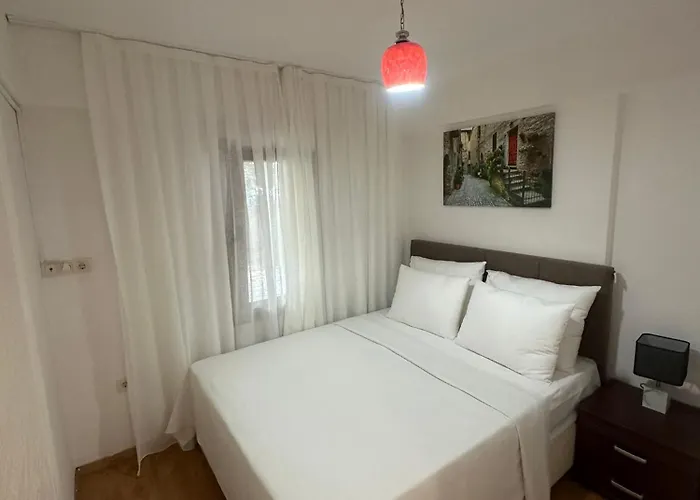 Wish Hotel Bodrum
