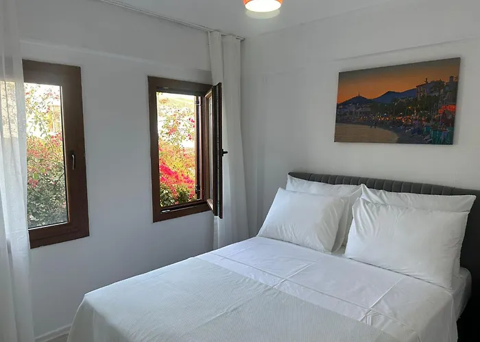 Wish Bodrum