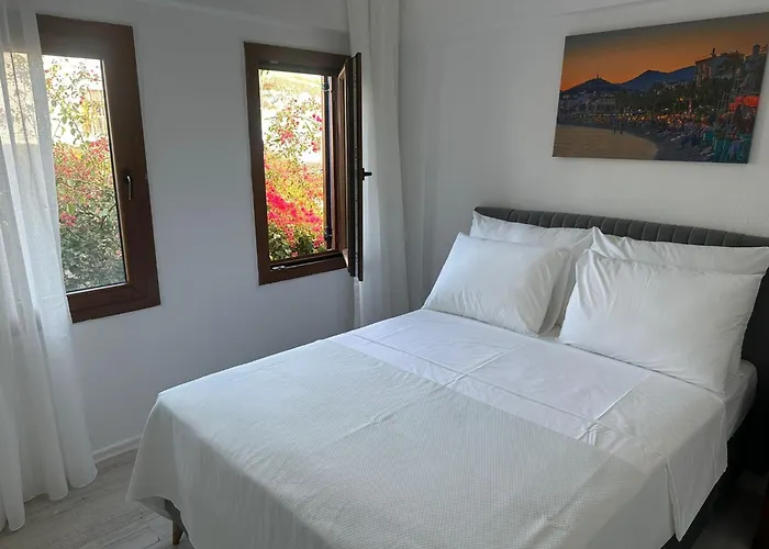 Wish * Bodrum