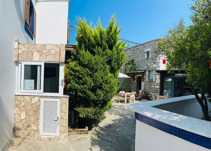 Wish Bodrum