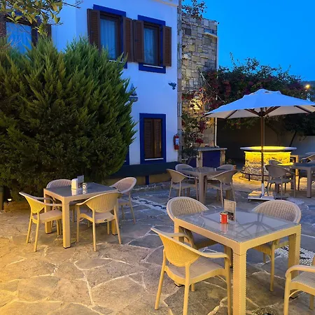 Wish Bodrum