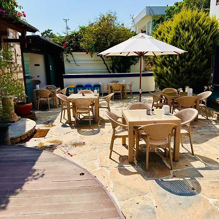 Wish Hotel Bodrum