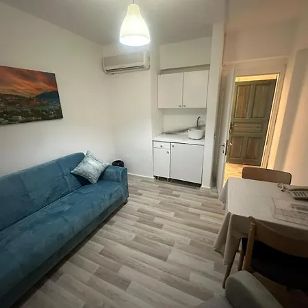 Wish Hotel Bodrum