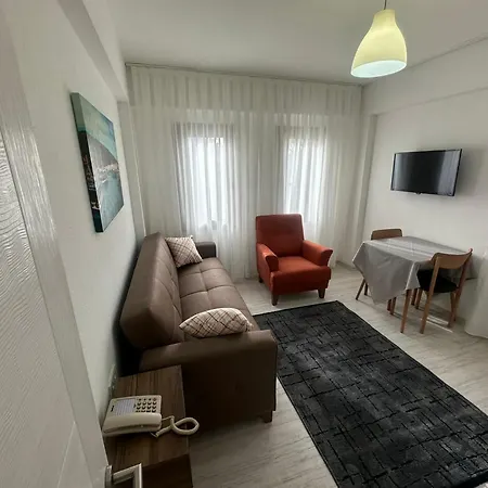 Wish Hotel Bodrum