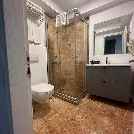 Wish Hotel Bodrum