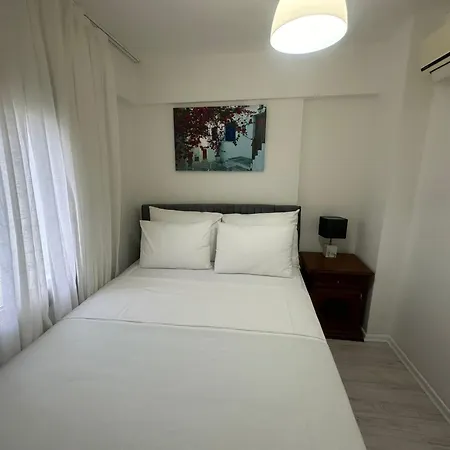Wish * Bodrum