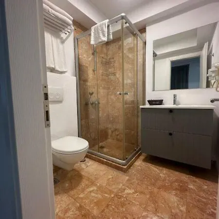 Hotel Wish Bodrum
