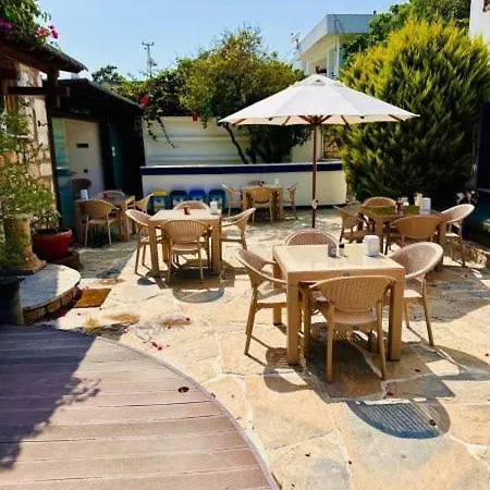 Hotel Wish Bodrum