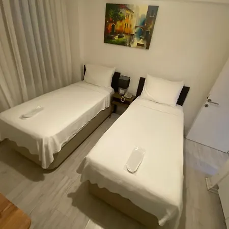 Hotel Wish *