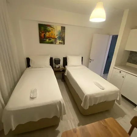Wish Bodrum