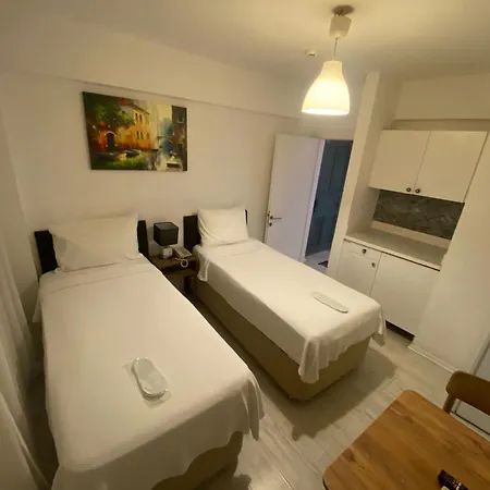Hotel Wish *