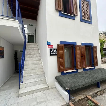 Hotel Wish Bodrum