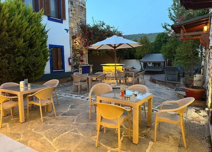 Hotel Wish Bodrum