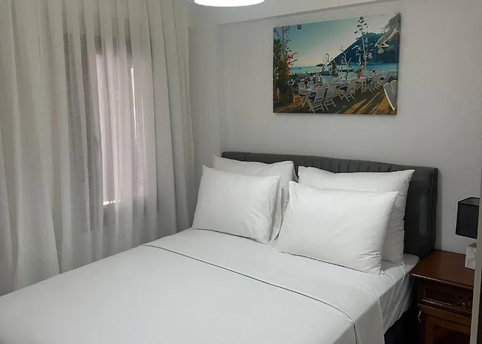 Wish Hotel *