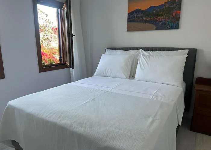 Hotel Wish Bodrum