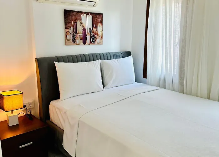 Hotel Wish Bodrum